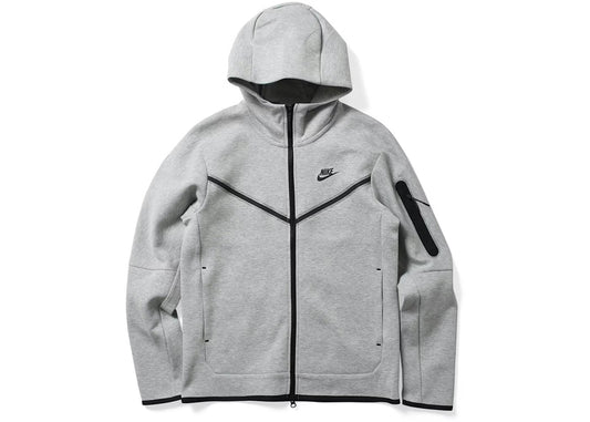 Fleece Hoodie