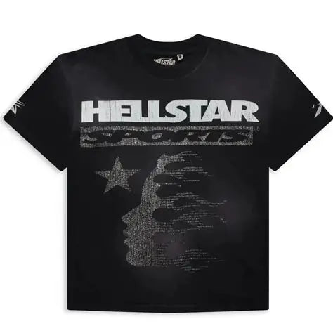 Star Shirt Vendor